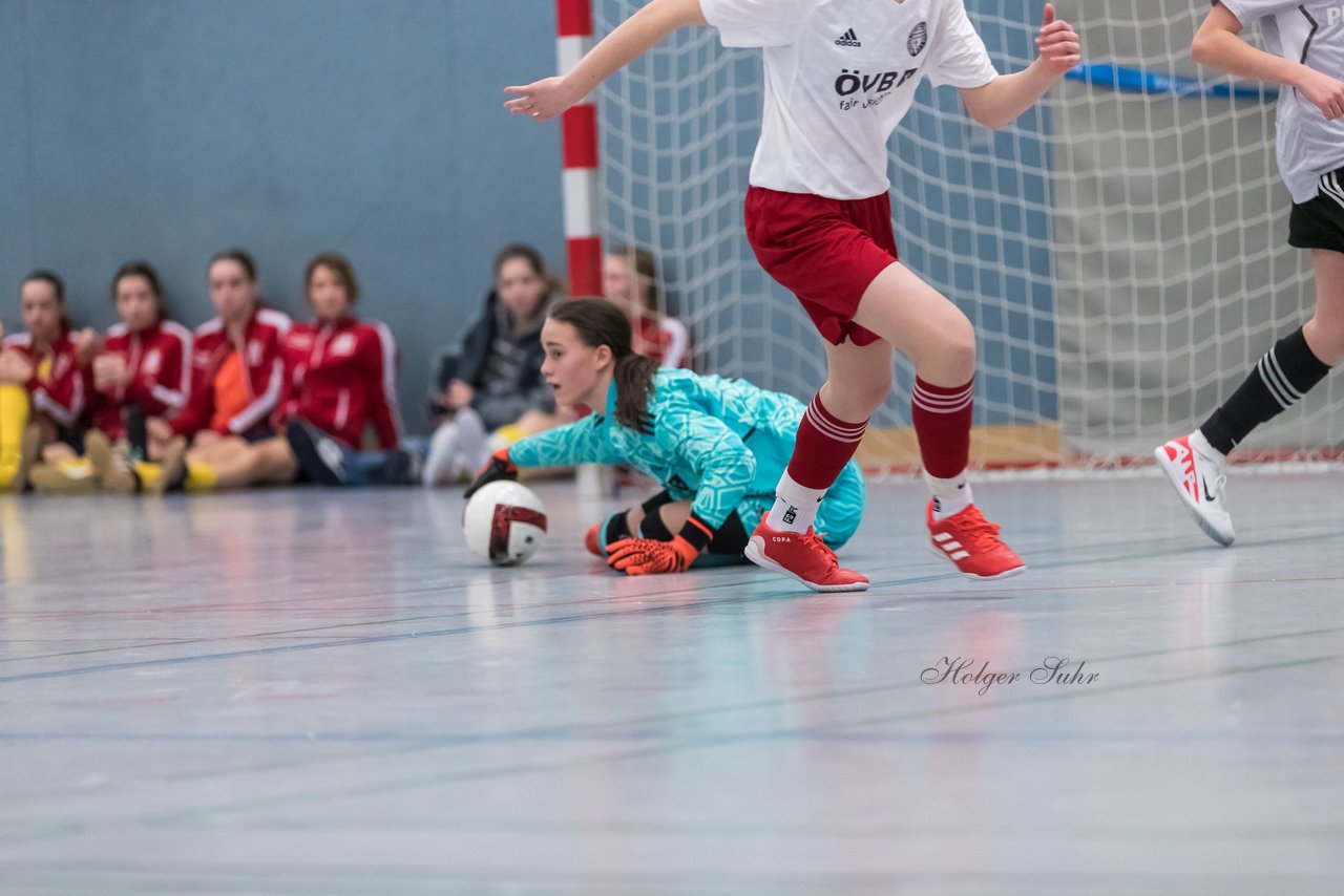 Bild 83 - wCJ Norddeutsches Futsalturnier Auswahlmannschaften